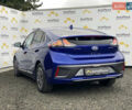 Хендай Ioniq 2020 в Луцке на Automoto.ua Синий Хендай Ioniq, объемом двигателя 0 л и пробегом 101 тыс. км за 16500 $, фото 103 на Automoto.ua