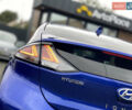 Хендай Ioniq 2020 в Луцке на Automoto.ua Синий Хендай Ioniq, объемом двигателя 0 л и пробегом 101 тыс. км за 16500 $, фото 25 на Automoto.ua