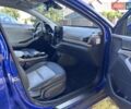 Синий Хендай Ioniq, объемом двигателя 0 л и пробегом 65 тыс. км за 16200 $, фото 20 на Automoto.ua