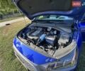 Синий Хендай Ioniq, объемом двигателя 0 л и пробегом 65 тыс. км за 16200 $, фото 10 на Automoto.ua