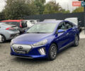 Хендай Ioniq 2020 в Луцке на Automoto.ua Синий Хендай Ioniq, объемом двигателя 0 л и пробегом 101 тыс. км за 16500 $, фото 6 на Automoto.ua