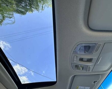 Синий Хендай Ioniq, объемом двигателя 0 л и пробегом 65 тыс. км за 16200 $, фото 9 на Automoto.ua