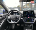 Хендай Ioniq 2020 в Луцке на Automoto.ua Синий Хендай Ioniq, объемом двигателя 0 л и пробегом 101 тыс. км за 16500 $, фото 35 на Automoto.ua