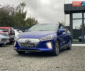 Хендай Ioniq 2020 в Луцке на Automoto.ua Синий Хендай Ioniq, объемом двигателя 0 л и пробегом 101 тыс. км за 16500 $, фото 1 на Automoto.ua