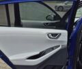 Синій Хендай Ioniq, об'ємом двигуна 0 л та пробігом 108 тис. км за 16720 $, фото 17 на Automoto.ua