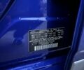 Синий Хендай Ioniq, объемом двигателя 1.6 л и пробегом 66 тыс. км за 17500 $, фото 4 на Automoto.ua