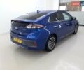 Синій Хендай Ioniq, об'ємом двигуна 0 л та пробігом 108 тис. км за 16720 $, фото 28 на Automoto.ua