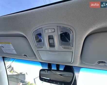 Синий Хендай Ioniq, объемом двигателя 0 л и пробегом 65 тыс. км за 16200 $, фото 7 на Automoto.ua