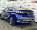 Хендай Ioniq 2020 в Луцке на Automoto.ua Синий Хендай Ioniq, объемом двигателя 0 л и пробегом 101 тыс. км за 16500 $, фото 88 на Automoto.ua