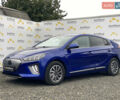 Хендай Ioniq 2020 в Луцке на Automoto.ua Синий Хендай Ioniq, объемом двигателя 0 л и пробегом 101 тыс. км за 16500 $, фото 10 на Automoto.ua