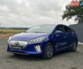 Хендай Ioniq 2020 в Луцке на Automoto.ua Синий Хендай Ioniq, объемом двигателя 0 л и пробегом 101 тыс. км за 16500 $, фото 83 на Automoto.ua