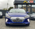 Хендай Ioniq 2020 в Луцке на Automoto.ua Синий Хендай Ioniq, объемом двигателя 0 л и пробегом 101 тыс. км за 16500 $, фото 4 на Automoto.ua