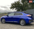 Хендай Ioniq 2020 в Луцке на Automoto.ua Синий Хендай Ioniq, объемом двигателя 0 л и пробегом 101 тыс. км за 16500 $, фото 71 на Automoto.ua