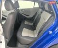 Синій Хендай Ioniq, об'ємом двигуна 0 л та пробігом 108 тис. км за 16720 $, фото 31 на Automoto.ua