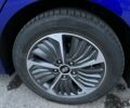 Синий Хендай Ioniq, объемом двигателя 1.6 л и пробегом 66 тыс. км за 17500 $, фото 10 на Automoto.ua
