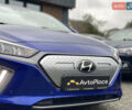 Хендай Ioniq 2020 в Луцке на Automoto.ua Синий Хендай Ioniq, объемом двигателя 0 л и пробегом 101 тыс. км за 16500 $, фото 15 на Automoto.ua