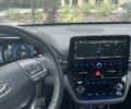 Синій Хендай Ioniq, об'ємом двигуна 0 л та пробігом 54 тис. км за 14500 $, фото 4 на Automoto.ua