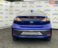 Хендай Ioniq 2020 в Луцке на Automoto.ua Синий Хендай Ioniq, объемом двигателя 0 л и пробегом 101 тыс. км за 16500 $, фото 101 на Automoto.ua