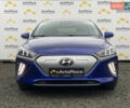 Хендай Ioniq 2020 в Луцке на Automoto.ua Синий Хендай Ioniq, объемом двигателя 0 л и пробегом 101 тыс. км за 16500 $, фото 93 на Automoto.ua