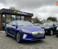 Хендай Ioniq 2020 в Луцке на Automoto.ua Синий Хендай Ioniq, объемом двигателя 0 л и пробегом 101 тыс. км за 16500 $, фото 20 на Automoto.ua