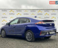 Хендай Ioniq 2020 в Луцке на Automoto.ua Синий Хендай Ioniq, объемом двигателя 0 л и пробегом 101 тыс. км за 16500 $, фото 104 на Automoto.ua