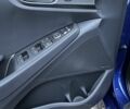 Синий Хендай Ioniq, объемом двигателя 1.6 л и пробегом 66 тыс. км за 17500 $, фото 20 на Automoto.ua