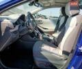 Синий Хендай Ioniq, объемом двигателя 1.58 л и пробегом 145 тыс. км за 3000 $, фото 6 на Automoto.ua