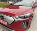 Синій Хендай Ioniq, об'ємом двигуна 0 л та пробігом 54 тис. км за 14500 $, фото 2 на Automoto.ua