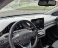Синій Хендай Ioniq, об'ємом двигуна 0 л та пробігом 108 тис. км за 16720 $, фото 23 на Automoto.ua