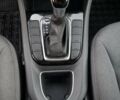 Синий Хендай Ioniq, объемом двигателя 1.6 л и пробегом 86 тыс. км за 16800 $, фото 17 на Automoto.ua