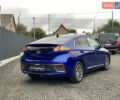 Хендай Ioniq 2020 в Луцке на Automoto.ua Синий Хендай Ioniq, объемом двигателя 0 л и пробегом 101 тыс. км за 16500 $, фото 85 на Automoto.ua