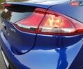 Синий Хендай Ioniq, объемом двигателя 1.6 л и пробегом 86 тыс. км за 16800 $, фото 18 на Automoto.ua