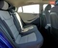 Синий Хендай Ioniq, объемом двигателя 1.58 л и пробегом 145 тыс. км за 3000 $, фото 9 на Automoto.ua