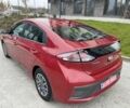 Синій Хендай Ioniq, об'ємом двигуна 0 л та пробігом 54 тис. км за 14500 $, фото 3 на Automoto.ua