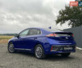 Хендай Ioniq 2020 в Луцке на Automoto.ua Синий Хендай Ioniq, объемом двигателя 0 л и пробегом 101 тыс. км за 16500 $, фото 69 на Automoto.ua