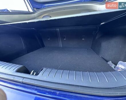 Синий Хендай Ioniq, объемом двигателя 0 л и пробегом 65 тыс. км за 16200 $, фото 11 на Automoto.ua