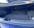 Синий Хендай Ioniq, объемом двигателя 0 л и пробегом 65 тыс. км за 16200 $, фото 11 на Automoto.ua
