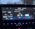 Синий Хендай Ioniq, объемом двигателя 1.6 л и пробегом 66 тыс. км за 17500 $, фото 6 на Automoto.ua