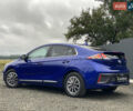 Хендай Ioniq 2020 в Луцке на Automoto.ua Синий Хендай Ioniq, объемом двигателя 0 л и пробегом 101 тыс. км за 16500 $, фото 70 на Automoto.ua