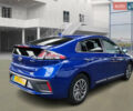 Синий Хендай Ioniq, объемом двигателя 0 л и пробегом 135 тыс. км за 15000 $, фото 4 на Automoto.ua
