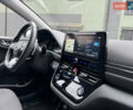 Синий Хендай Ioniq, объемом двигателя 0 л и пробегом 149 тыс. км за 15400 $, фото 38 на Automoto.ua