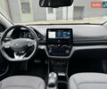 Синий Хендай Ioniq, объемом двигателя 0 л и пробегом 149 тыс. км за 15400 $, фото 41 на Automoto.ua