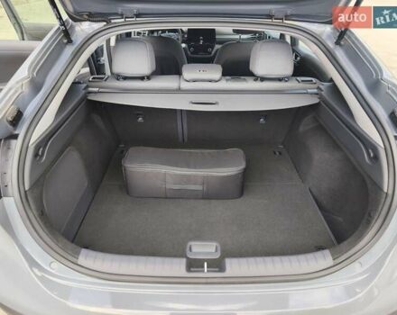 Синій Хендай Ioniq, об'ємом двигуна 0 л та пробігом 57 тис. км за 16600 $, фото 48 на Automoto.ua