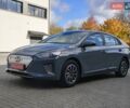 Синій Хендай Ioniq, об'ємом двигуна 0 л та пробігом 57 тис. км за 16600 $, фото 17 на Automoto.ua