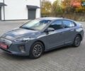 Синій Хендай Ioniq, об'ємом двигуна 0 л та пробігом 57 тис. км за 16600 $, фото 4 на Automoto.ua