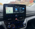 Синий Хендай Ioniq, объемом двигателя 0 л и пробегом 150 тыс. км за 15950 $, фото 52 на Automoto.ua