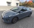 Синій Хендай Ioniq, об'ємом двигуна 0 л та пробігом 57 тис. км за 16600 $, фото 28 на Automoto.ua