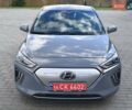 Синій Хендай Ioniq, об'ємом двигуна 0 л та пробігом 57 тис. км за 16600 $, фото 3 на Automoto.ua