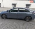 Синій Хендай Ioniq, об'ємом двигуна 0 л та пробігом 57 тис. км за 16600 $, фото 27 на Automoto.ua