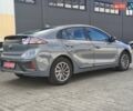 Синій Хендай Ioniq, об'ємом двигуна 0 л та пробігом 57 тис. км за 16600 $, фото 8 на Automoto.ua